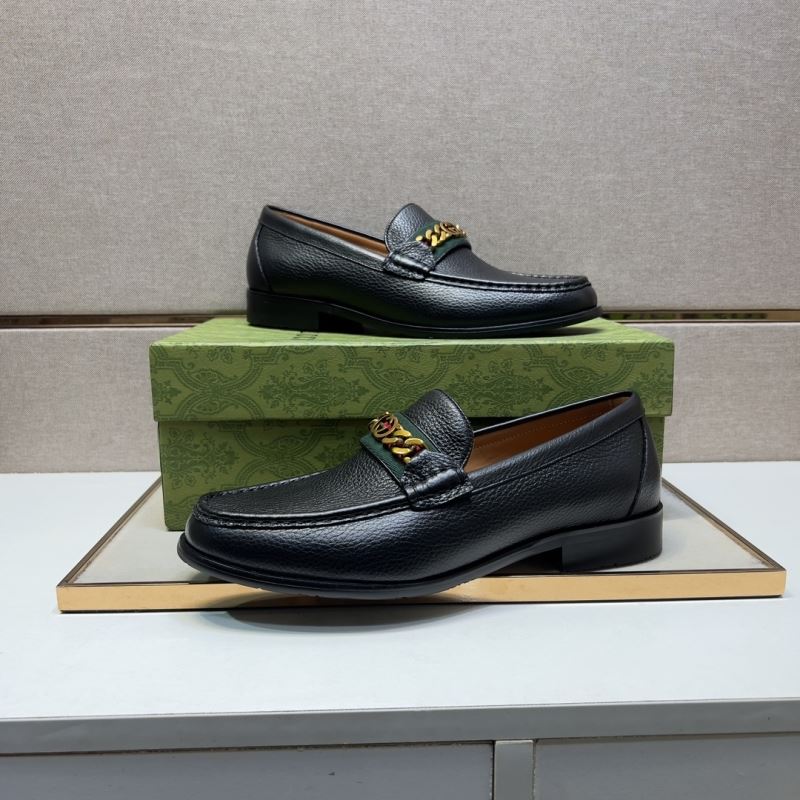 Gucci Business Shoes